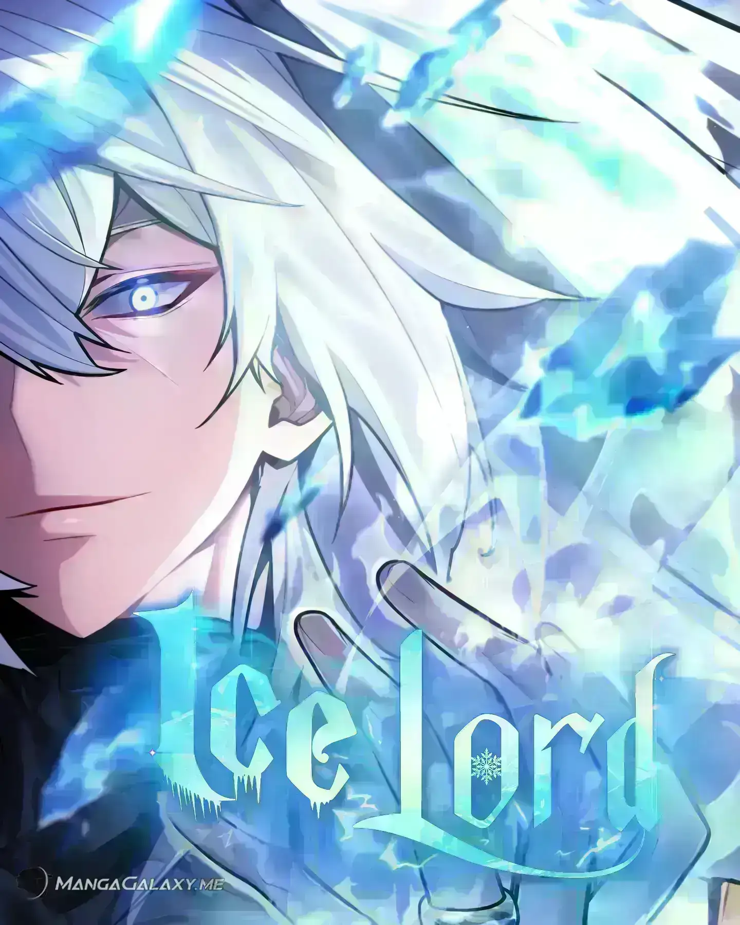 Ice Lord is a manga/<b>manhwa</b>/manhua written by updating and is updated fast a...